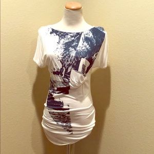 Diesel Women’s Top